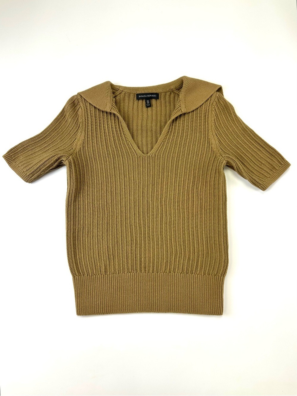Banana Republic Kina Sailor sweater XS